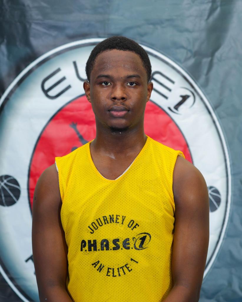 Alrich Morris