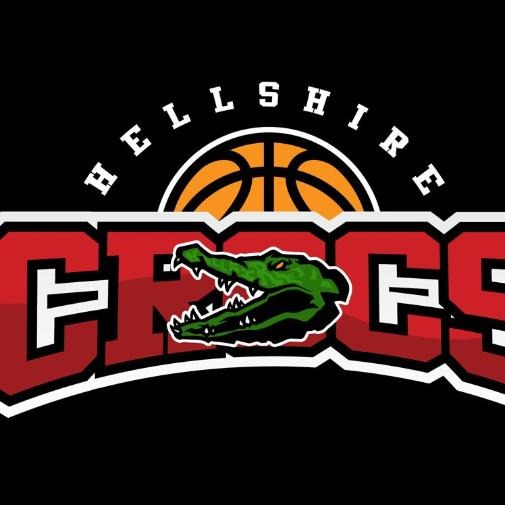 Hellshire Crocodiles